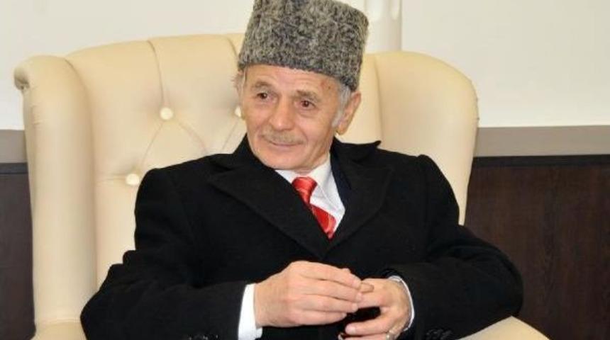 Kırım Tatar Meclisi Başkanı: Savaş İhtimali Var