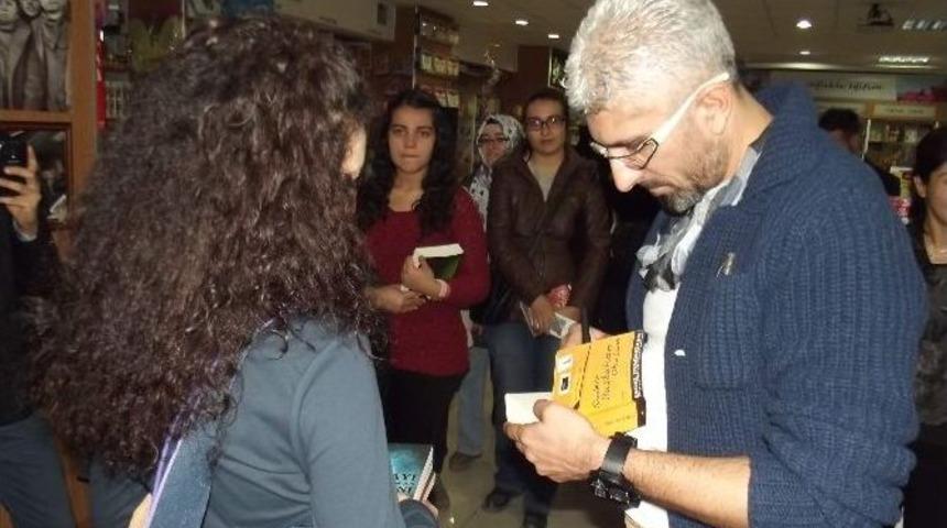 D&uuml;nyanın En Akıllı Adamı Erdal Demirkıran: