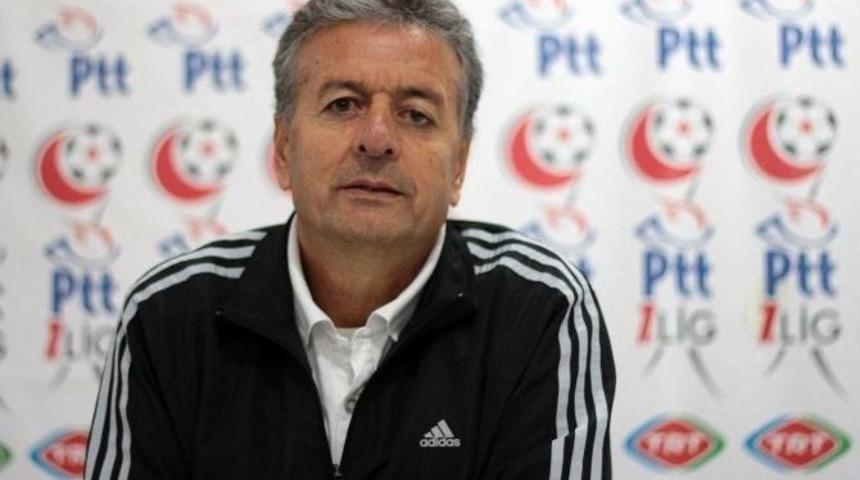 Adana Demirspor - Manisaspor Ma&ccedil;ı Ardından