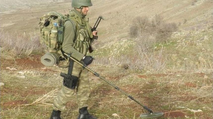 Siirt&rsquo;te M&uuml;himmat Operasyonu