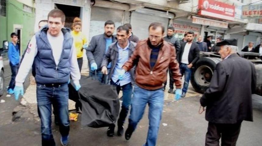 Cizre&rsquo;de Macaristan Uyruklu Bir Kişi Otel Odasında &Ouml;l&uuml; Bulundu