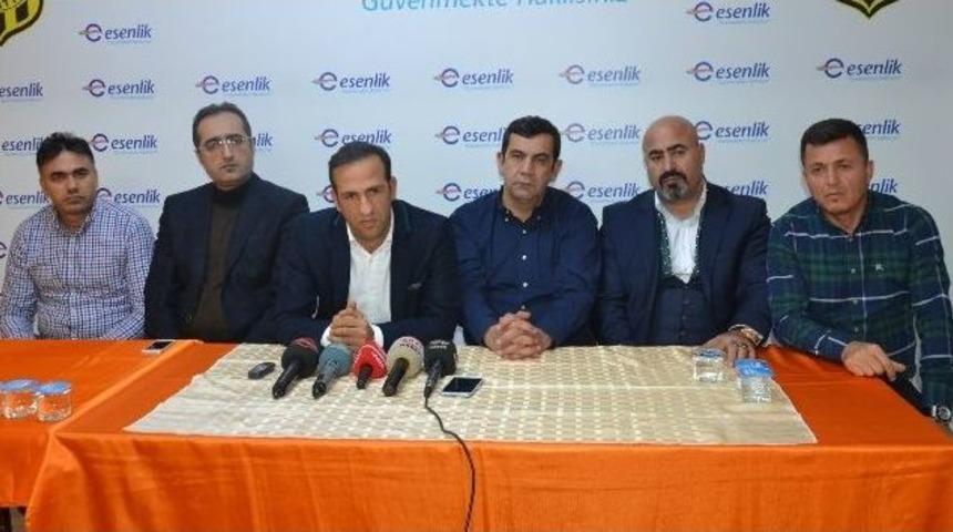 Spor Toto 2. Lig