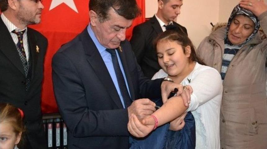Hepar Genel Başkanı Osman Pamukoğlu: