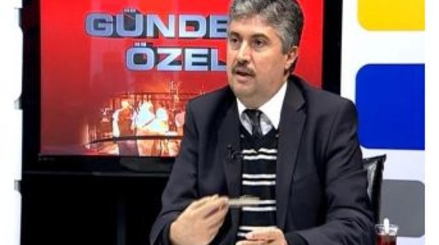 İşadamı Hulisi Porgalı Siyasete Yeniden Yeşil Işık Yaktı