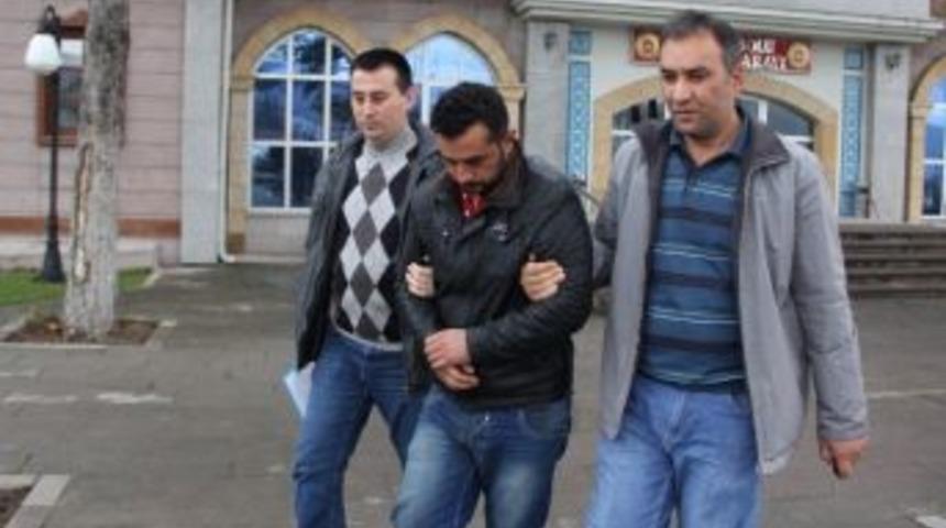 Gen&ccedil; Kızların Kabusu Olan Gasp&ccedil;ı Tutuklandı