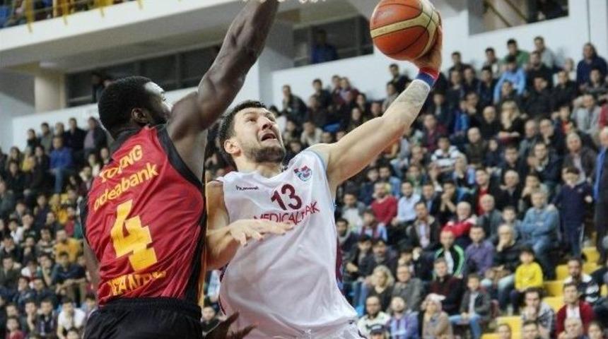 T&uuml;rkiye Basketbol Ligi
