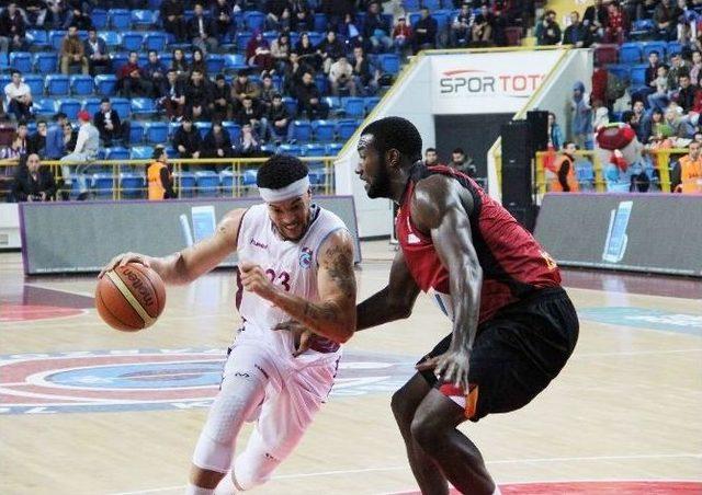 Türkiye Basketbol Ligi