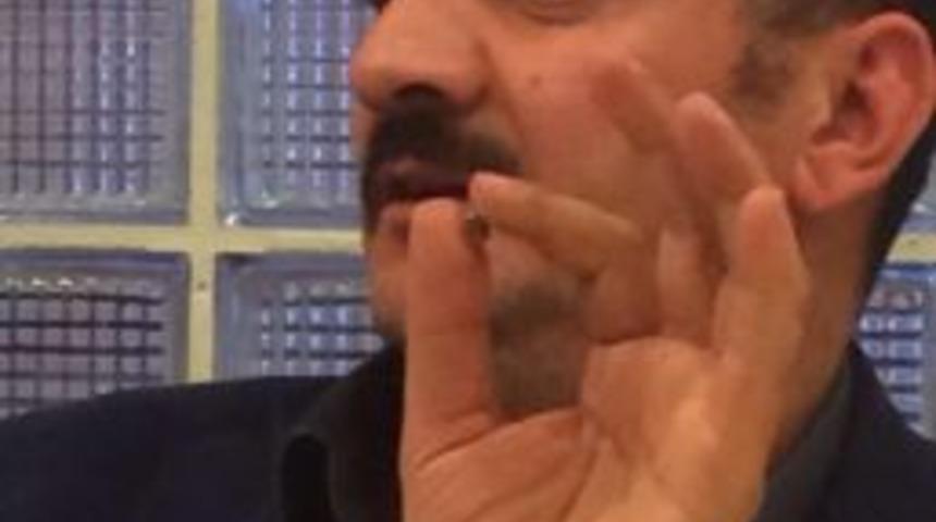 Ak Parti İl Başkan Yardımcısı Yarımdağ A&ccedil;ıklaması