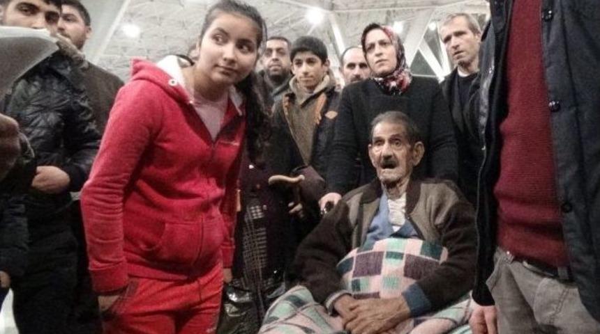 Kars&rsquo;ta U&ccedil;aklara Sis Engeli