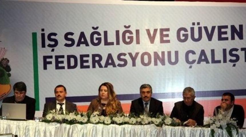 &ldquo;kentsel D&ouml;n&uuml;ş&uuml;mde Yıkılacak Binalardaki Asbest Maddesi Kanser Yapabilir&rdquo;