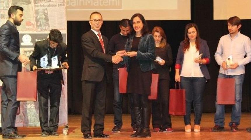 Caferider&rsquo;den İha&rsquo;ya &Ouml;d&uuml;l