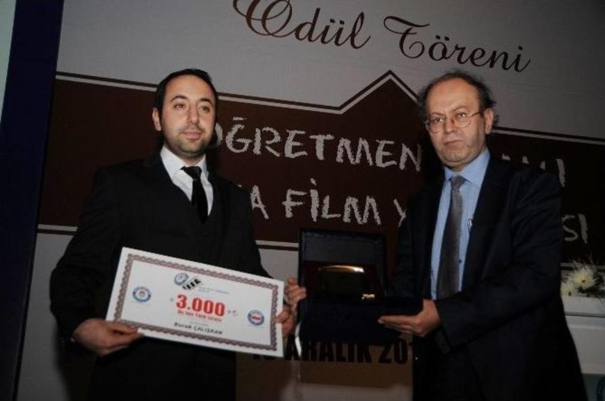 Eğitim Bir-sen 8. T&uuml;rkiye Buluşması Kısa Film Yarışması