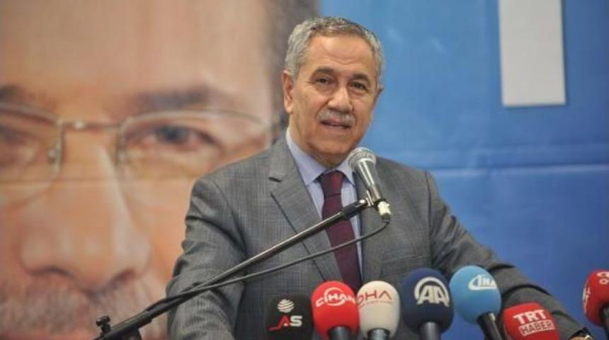 Başbakan Yardımcısı Arın&ccedil;: &ldquo;Başbakan Kılı&ccedil;daroğlu'nun Foyasını &Ccedil;ıkardı&rdquo;