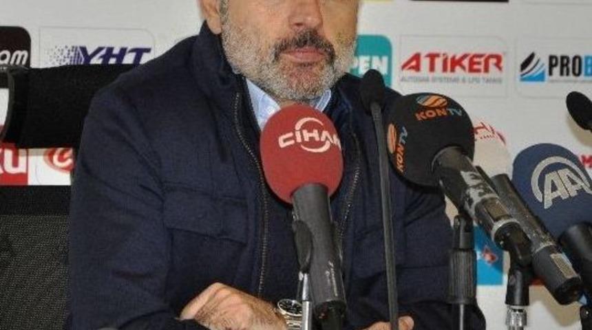 Galatasaray, Torku Konyaspor&rsquo;u Farklı Ge&ccedil;ti