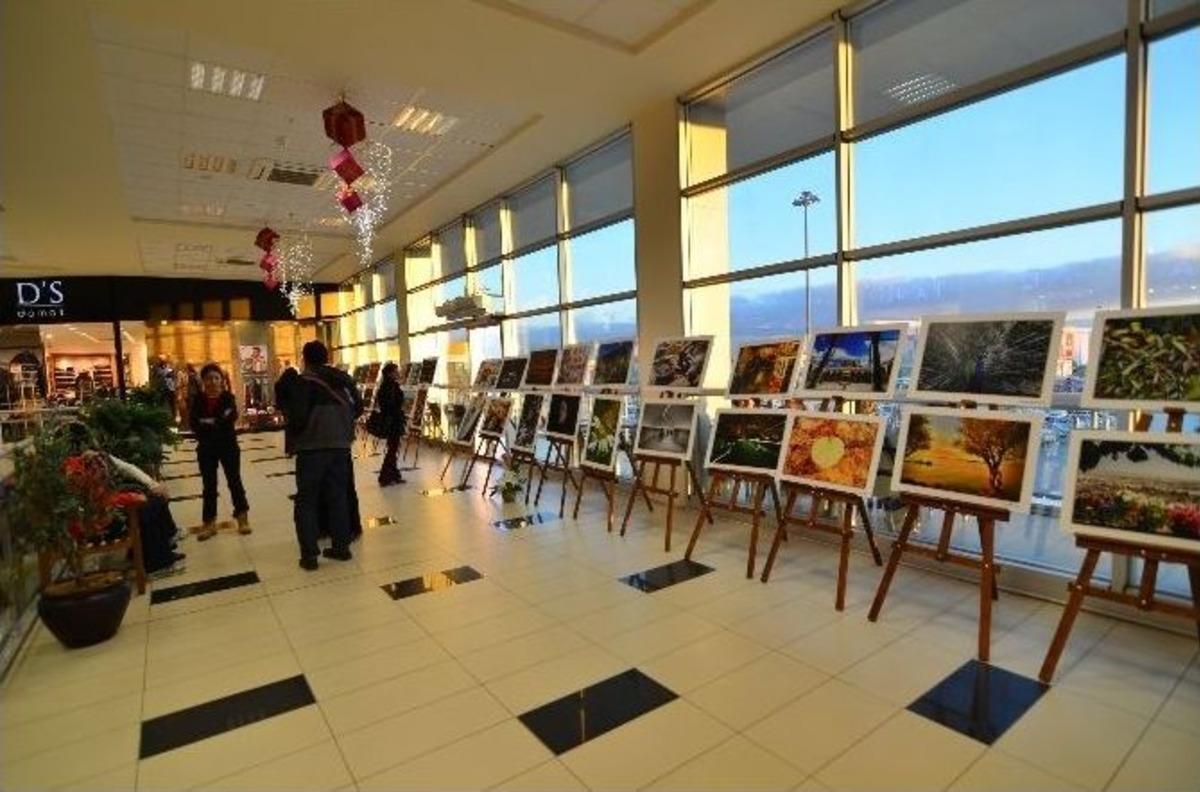 Edfok 3. Karma Fotoğraf Sergisi&rsquo; Ni A&ccedil;tı.