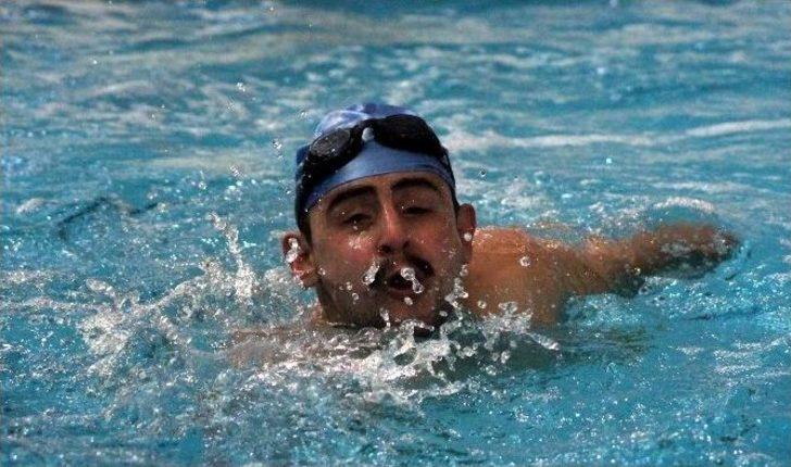 Yüzmeye Engel Yok G4