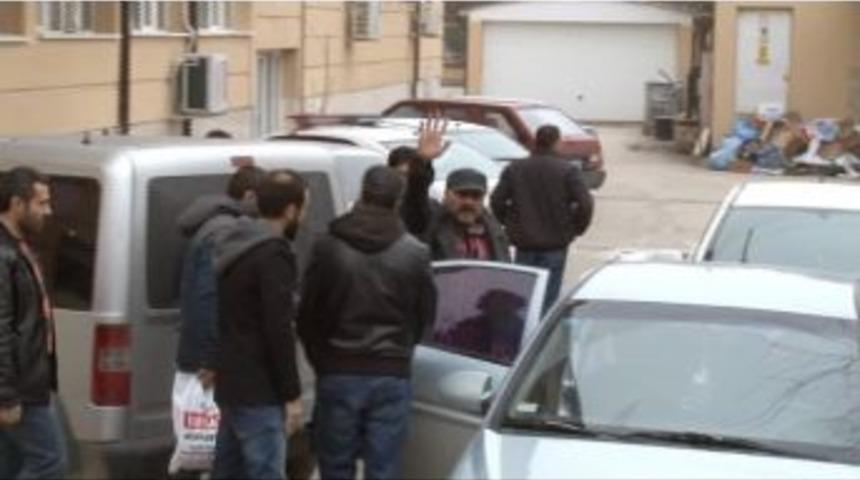 Eskişehir’de Paralel Yapı Operasyonu