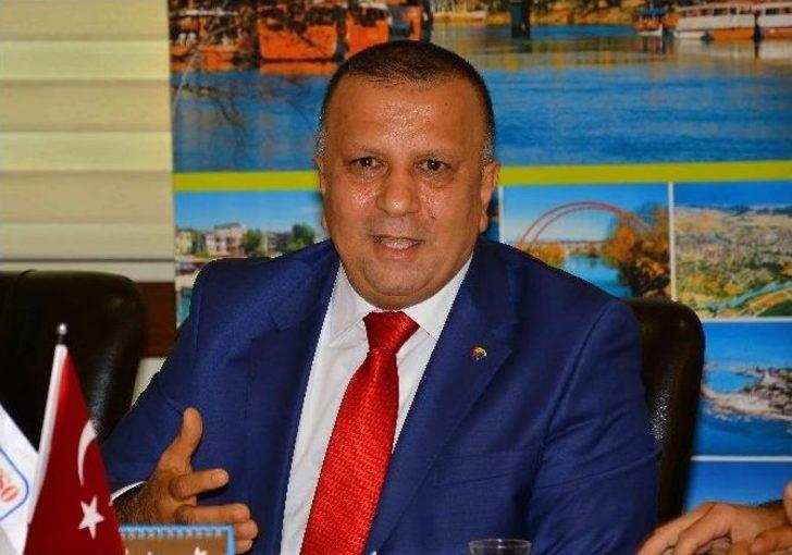 Manavgat İş Dünyası “ne Varsa Manavgat’ta Var” Sloganıyla Buluşacak G1