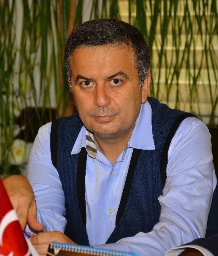 Manavgat İş Dünyası “ne Varsa Manavgat’ta Var” Sloganıyla Buluşacak G2