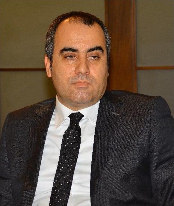 Manavgat İş Dünyası “ne Varsa Manavgat’ta Var” Sloganıyla Buluşacak G4