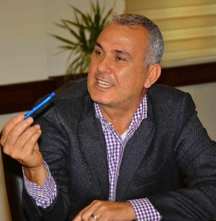 Manavgat İş Dünyası “ne Varsa Manavgat’ta Var” Sloganıyla Buluşacak G5