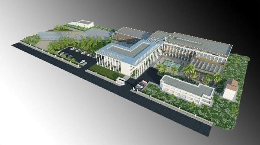 Karadeniz&rsquo;de Nesli Tehlike Altındaki Balık T&uuml;rleri Gen Bankası İle Korunacak