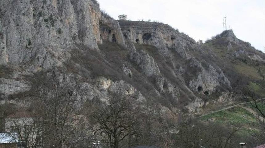 Burası Kapadokya Değil Trabzon