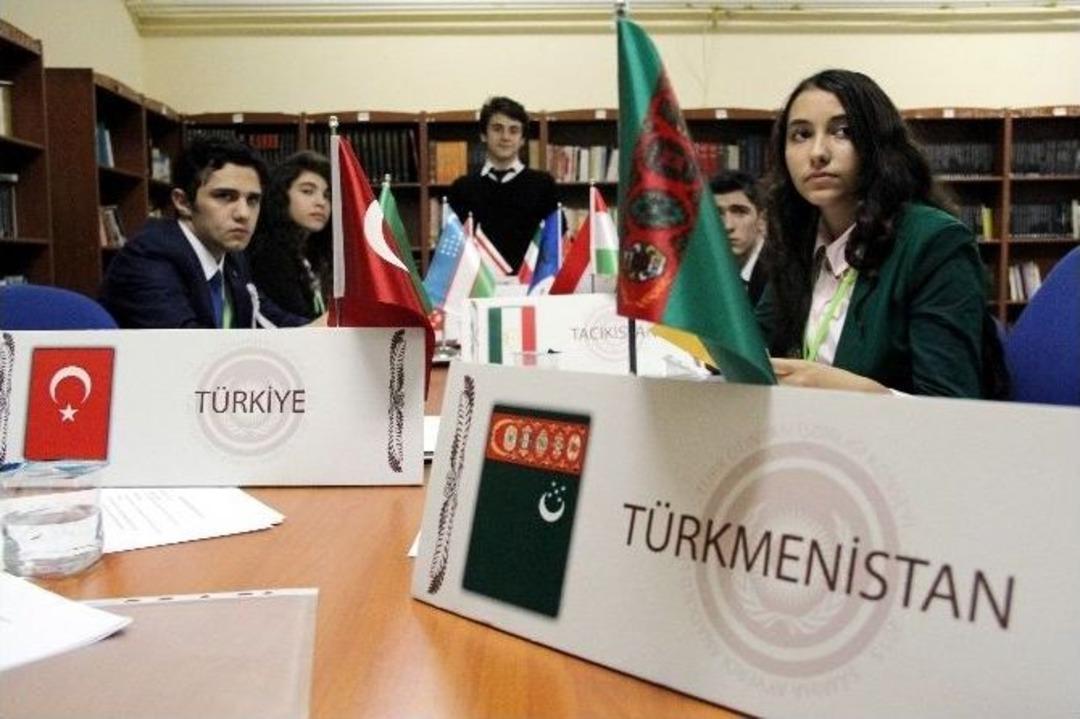 (&ouml;zel)boylarından B&uuml;y&uuml;k İşe Kalkıştılar T&uuml;rk Boylarına Kadar Uzandılar