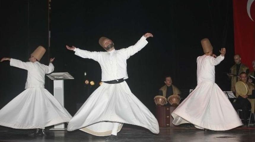 Mevlana Şeb-i Arus&rsquo;ta Anılacak