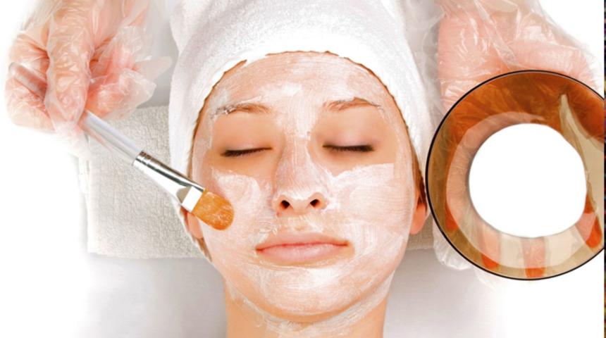 En hızlı cilt bakımı 