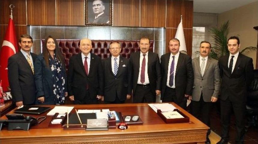 Ankara Kent Konseyi Yenimahalle&rsquo;de