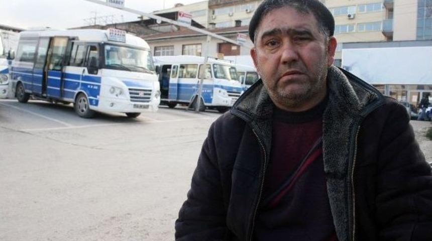 16 Yıl &Ouml;nce Başından Vurulan Şahsa Minib&uuml;s&ccedil;&uuml;ler Sahip &Ccedil;ıktı