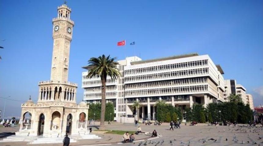 İzmir B&uuml;y&uuml;kşehir Belediyesi Kredi Notunu Korudu