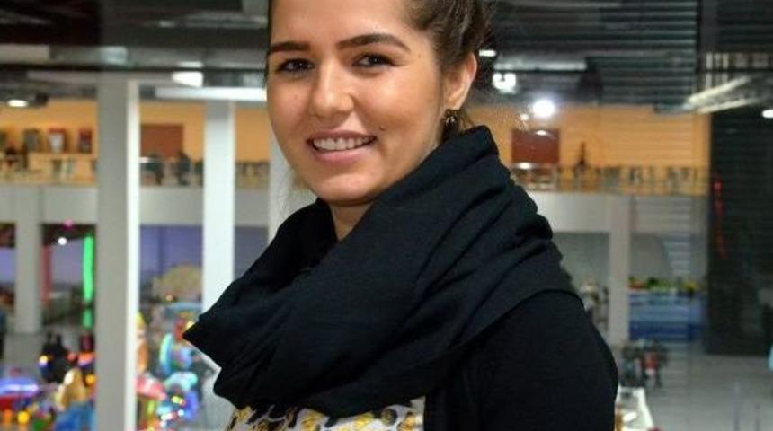 Mazaka Land&rsquo;Dan Engelli Ve Kimsesiz &Ccedil;ocuklara &Uuml;cretsiz Hizmet