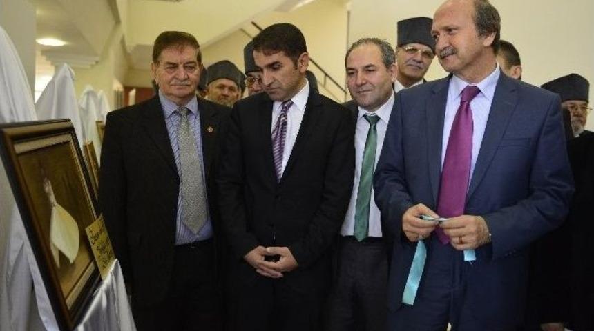 Yıldırım Kent Konseyi, Mevlana&rsquo;yı Unutmadı