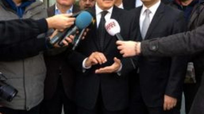 Kılı&ccedil;daroğlu, &ldquo;Chp Olduğu S&uuml;rece Diktat&ouml;rler Başarı Sağlayamaz&rdquo;