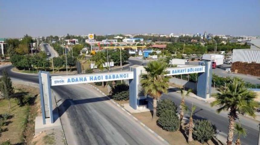 Sanayi &Uuml;ss&uuml; Daha Da B&uuml;y&uuml;yor