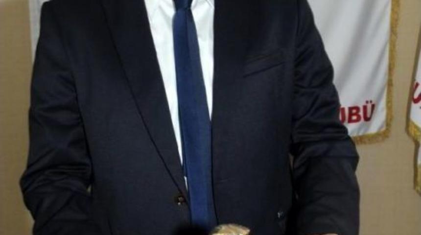 &Ccedil;aykur Rizespor&rsquo;Da 3'&uuml;nc&uuml; Hikmet Karaman D&ouml;nemi Başladı