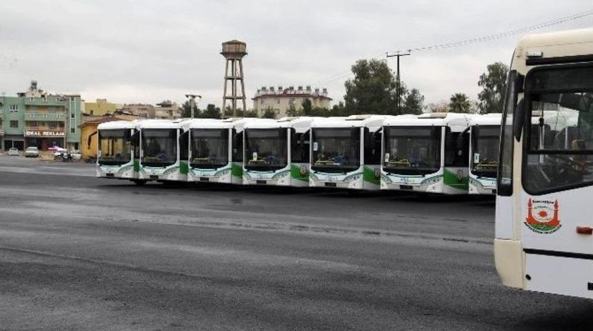 Ara&ccedil; Filosu B&uuml;y&uuml;yor