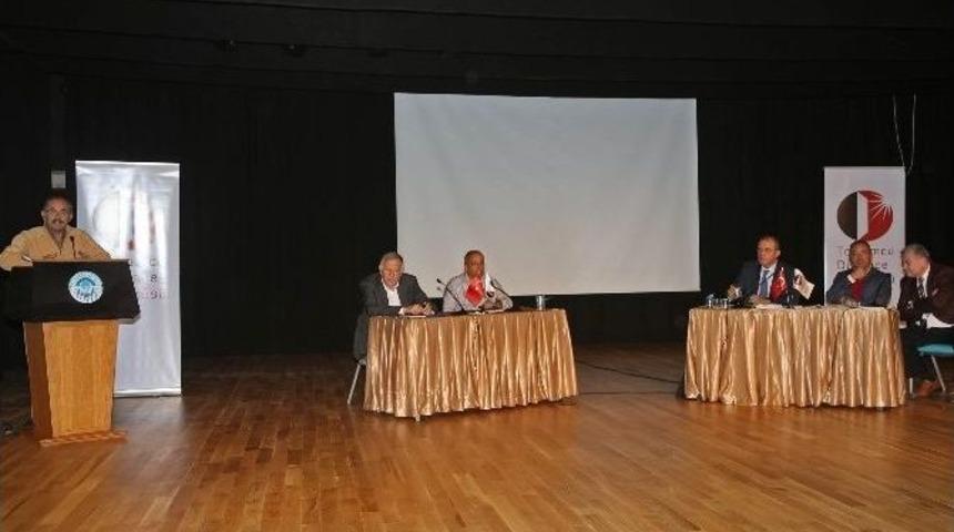 Tarım Politikası Eskişehir&rsquo;de Masaya Yatırıldı