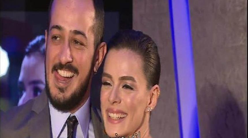 Sarp Apak: Tartışılan Sahnemiz Pr &Ccedil;alışması Gibi Oldu