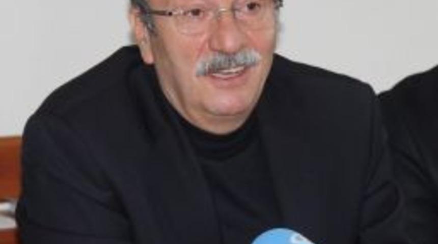 Bekaroğlu "paralel Yapı" Operasyonları Değerlendirdi