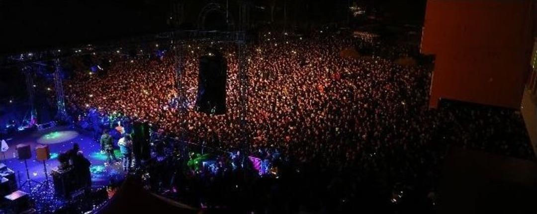 Ş&ouml;len Havasında Festival