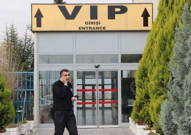 Kahramanmaraş ta 1 Polis G&ouml;zaltına Alındı, 1 i Aranıyor 3