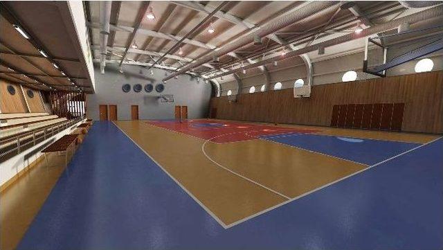 Karaosmanoğlu Yeni Projelere Onay Verdi 1