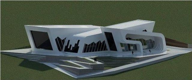 Karaosmanoğlu Yeni Projelere Onay Verdi 2