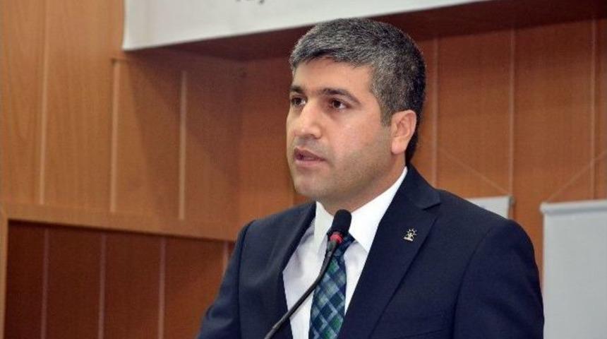 Ak Parti&rsquo;de Se&ccedil;im Heyecanı