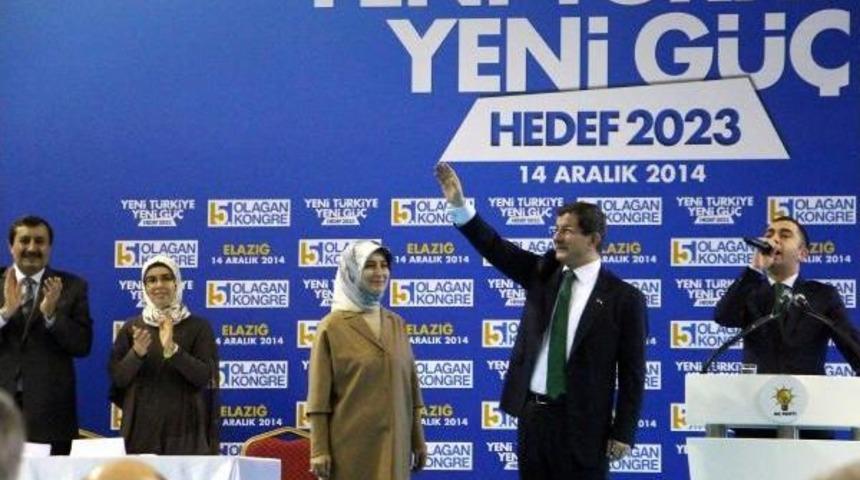 Başbakan Davutoğlu: Herkes Yaptıklarının Hesabını G&ouml;recek