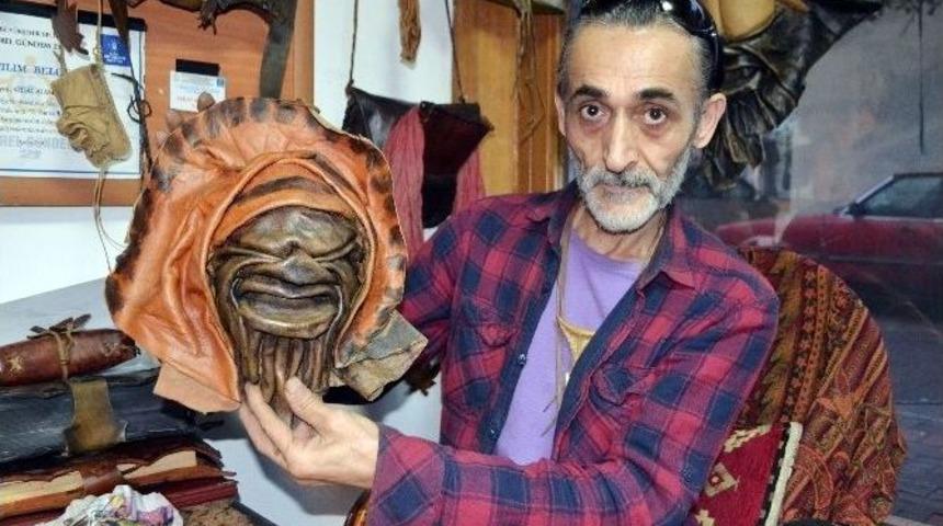 Deriye Can Veren Adam