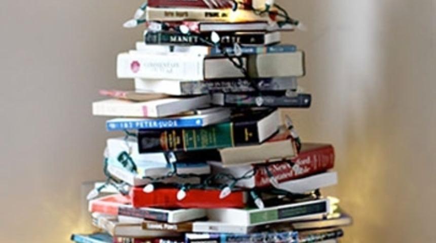 Farklı yılbaşı ağa&ccedil;ları